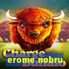 erome nobru